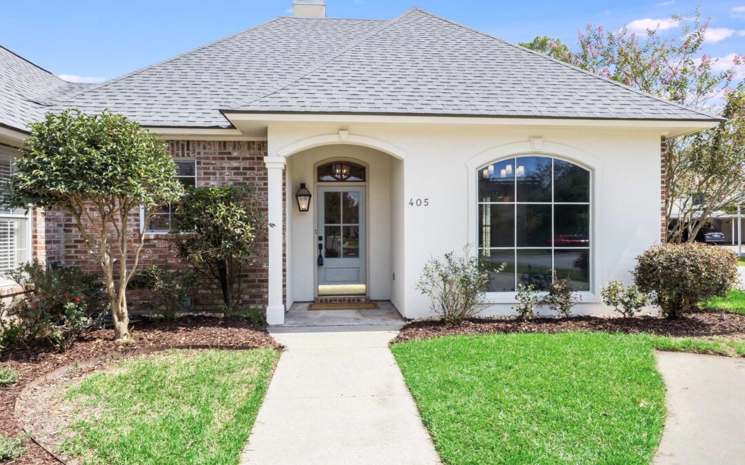 405 Cobblestone Road, Lafayette