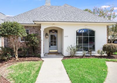 405 Cobblestone Road, Lafayette