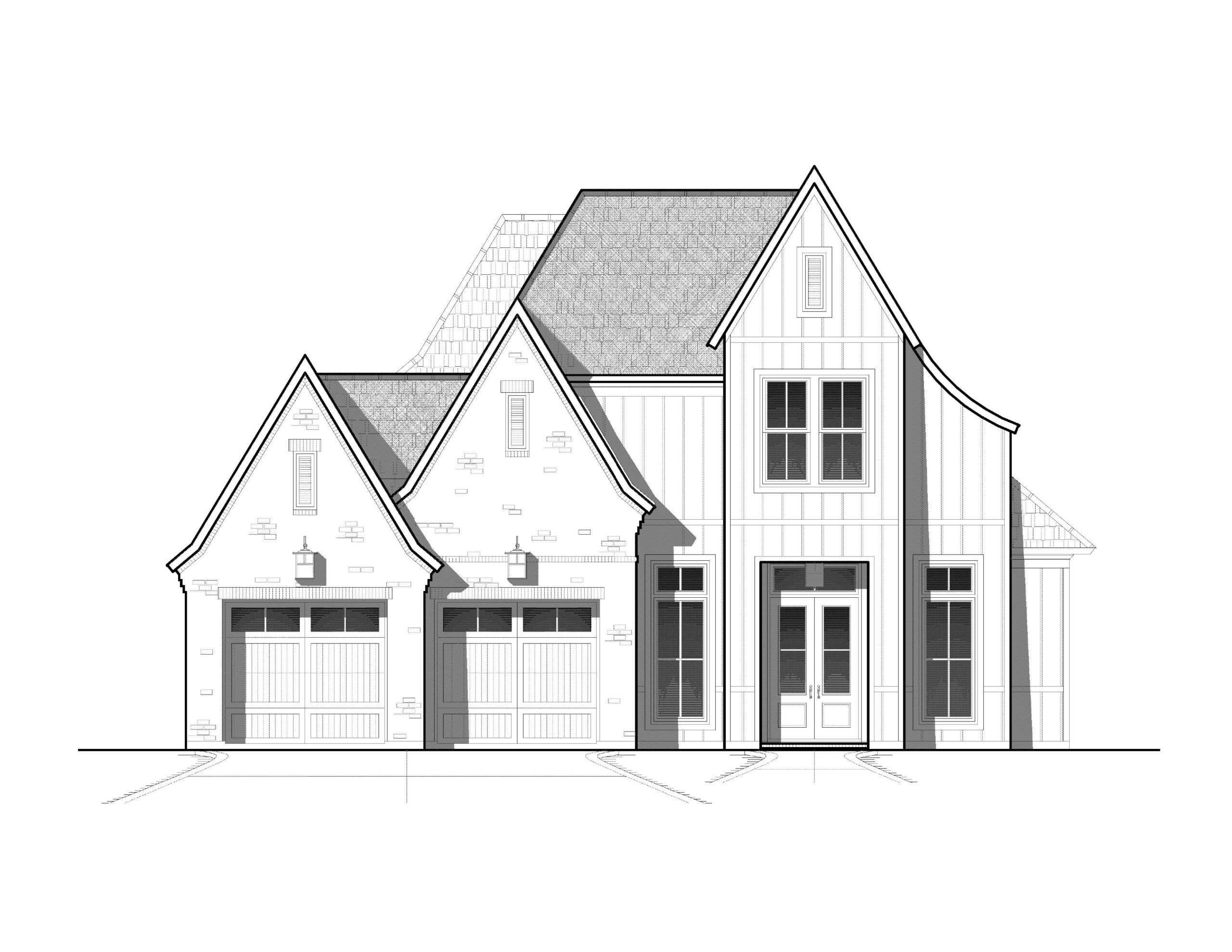 403 Last Quarter Dr., Youngsville