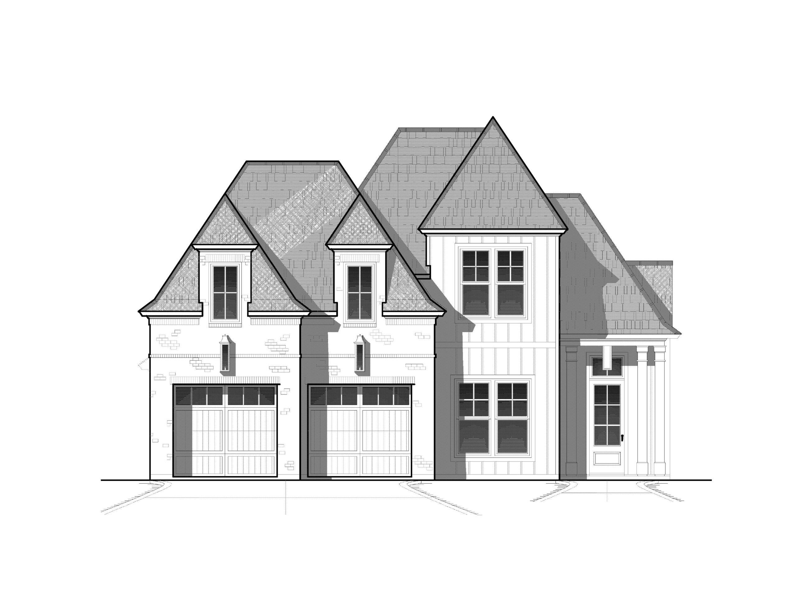 407 Last Quarter Drive, Youngsville