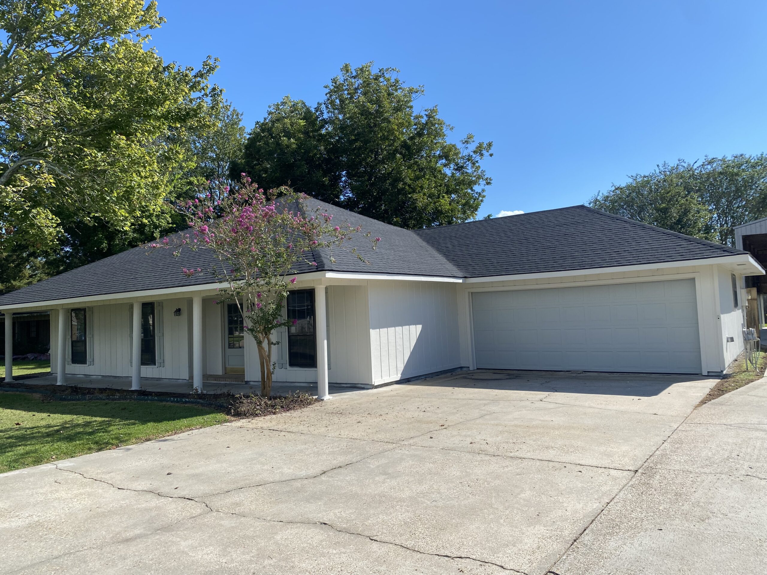 815 College Dr., New Iberia