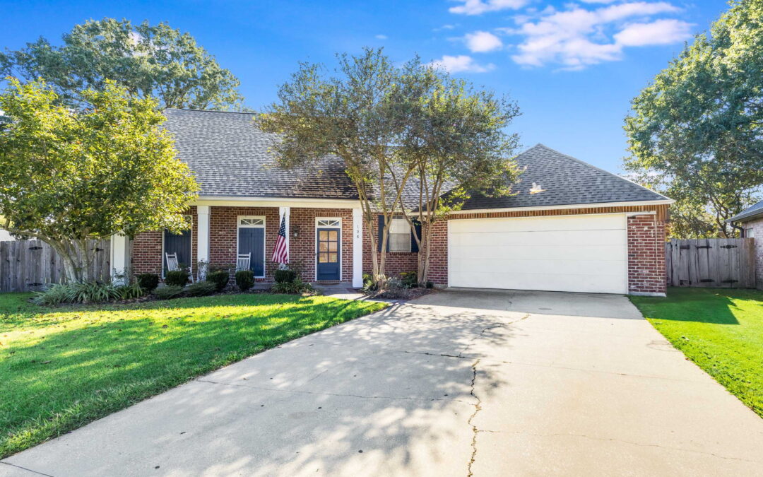 108 Britain Cr., Lafayette