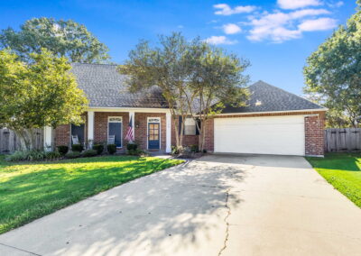 108 Britain Cr., Lafayette