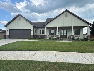 813 Broussard St., New Iberia