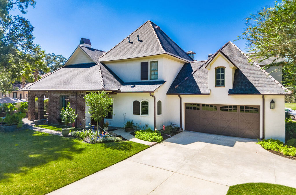 204 Opus One Dr., Broussard