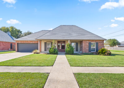 100 Piedmont Ln., Youngsville