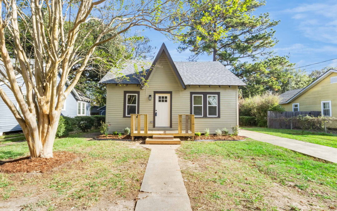 518 Evangeline Dr., Lafayette