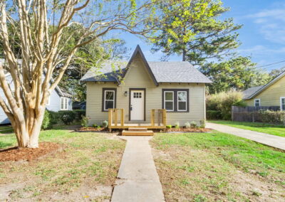 518 Evangeline Dr., Lafayette