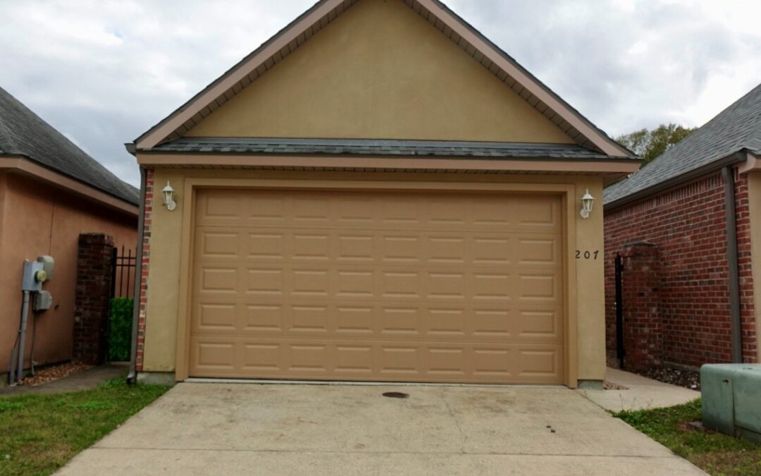 207 Chimney Rock Blvd., Lafayette