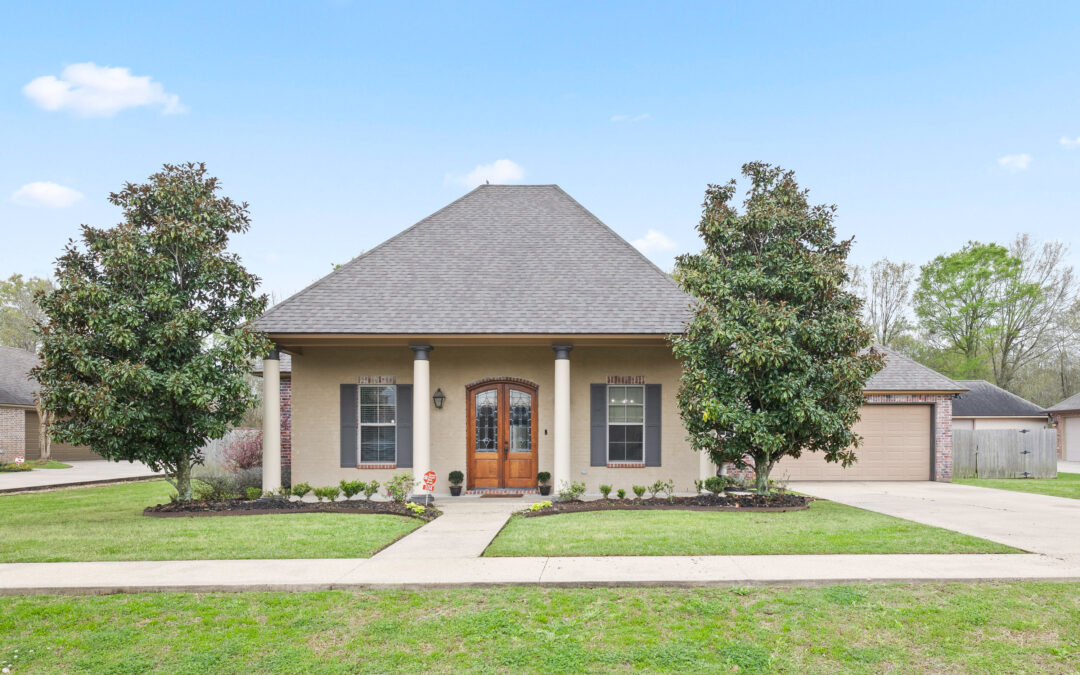 104 Arapahoe Drive, Lafayette