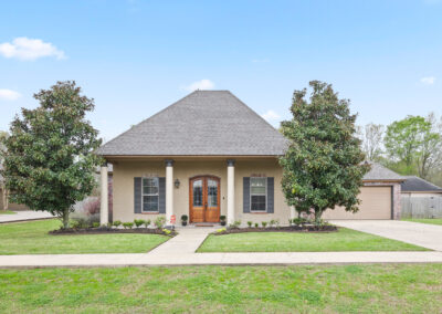 104 Arapahoe Drive, Lafayette