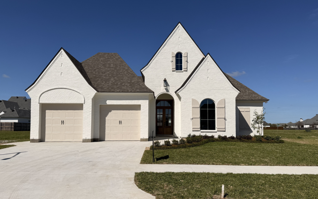 102 Saltmeadow Ln., Lafayette