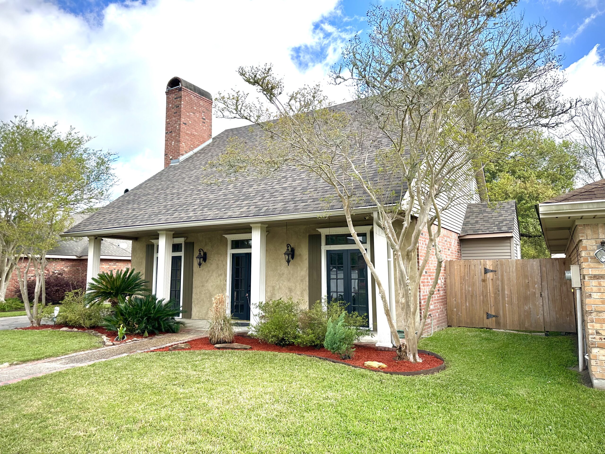 102 Channing Circle, Lafayette