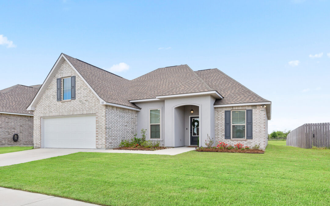 112 Steep Meadows Lane, Lafayette