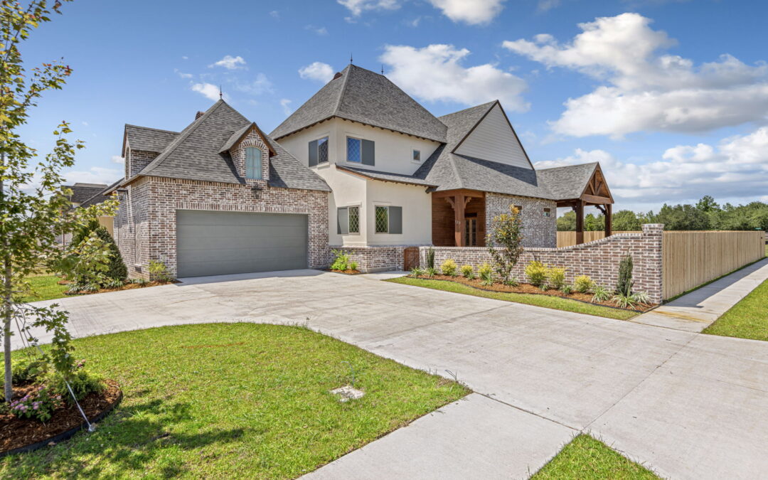 123 Summit Heights Dr., Youngsville