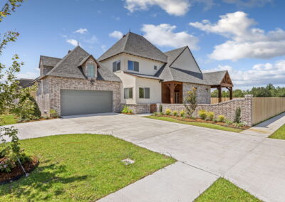 123 Summit Heights Dr., Youngsville