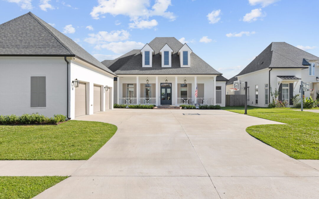 110 Rattan Way, Youngsville