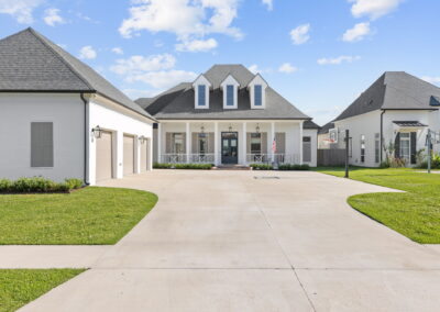 110 Rattan Way, Youngsville