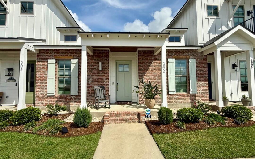 302 Sandstone Avenue, Scott
