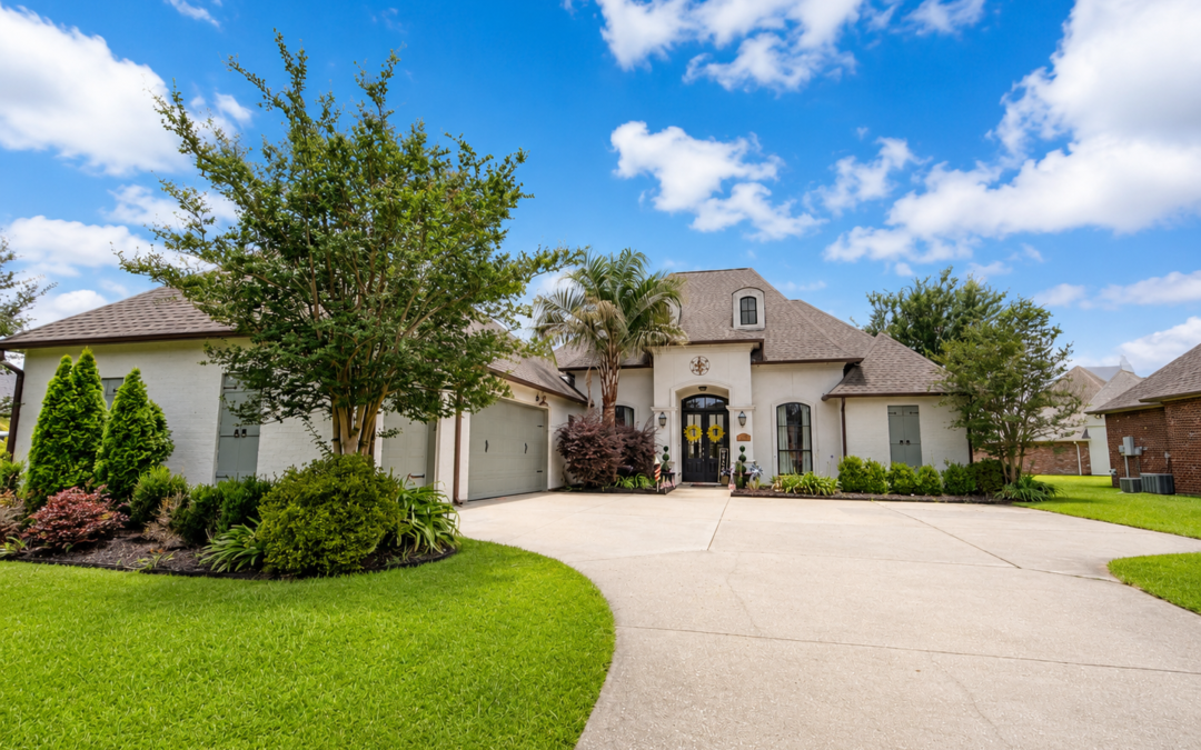 17720 Shady Elm Avenue, Baton Rouge