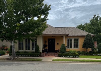 600 Palfrey Pkwy., Youngsville