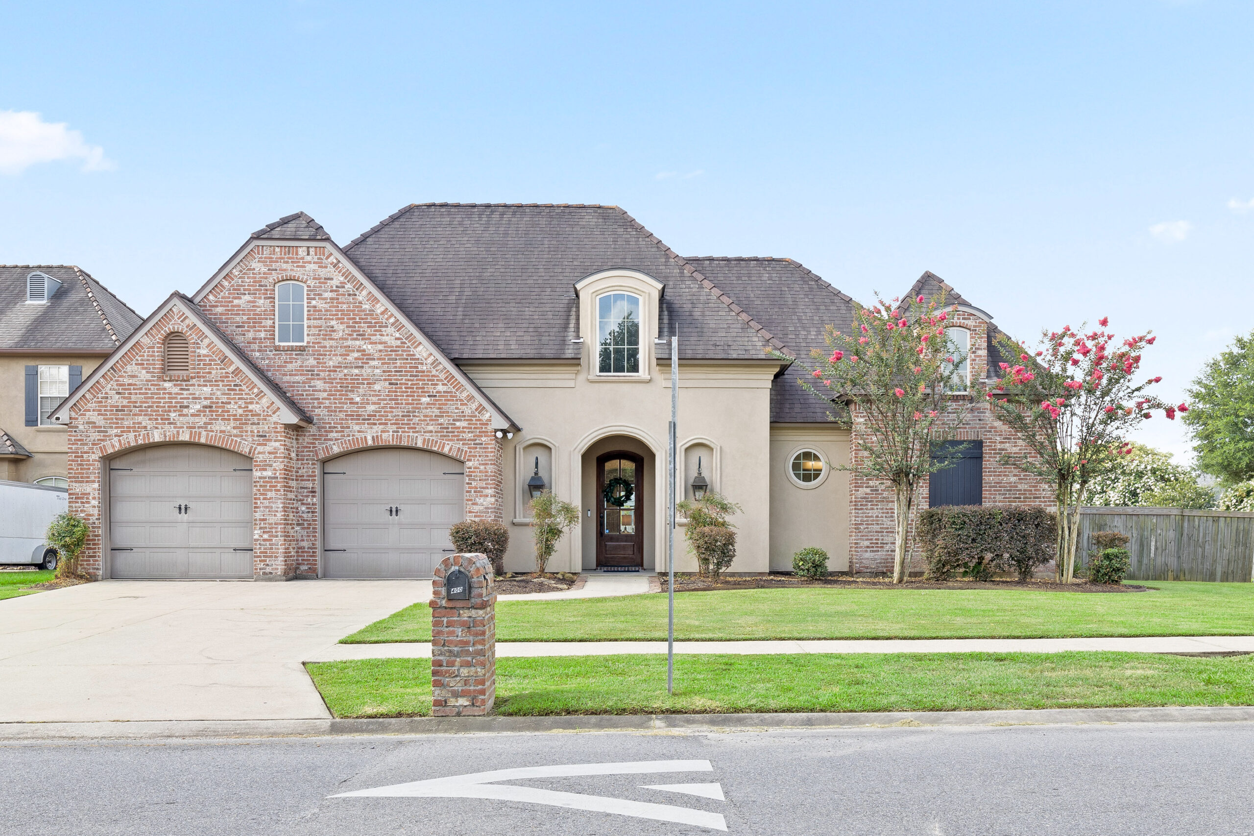 400 Boulder Creek Parkway, Lafayette