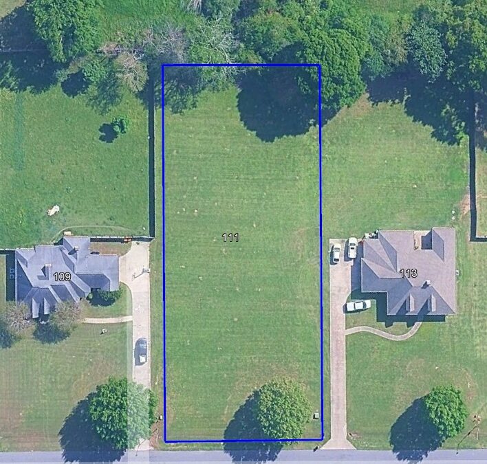 111 Legend Lane, Carencro