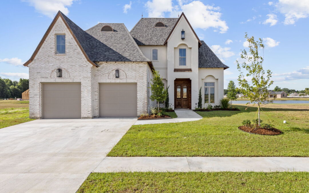 116 Summit Heights Drive, Youngsville