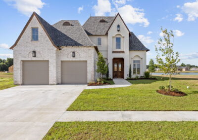 116 Summit Heights Drive, Youngsville