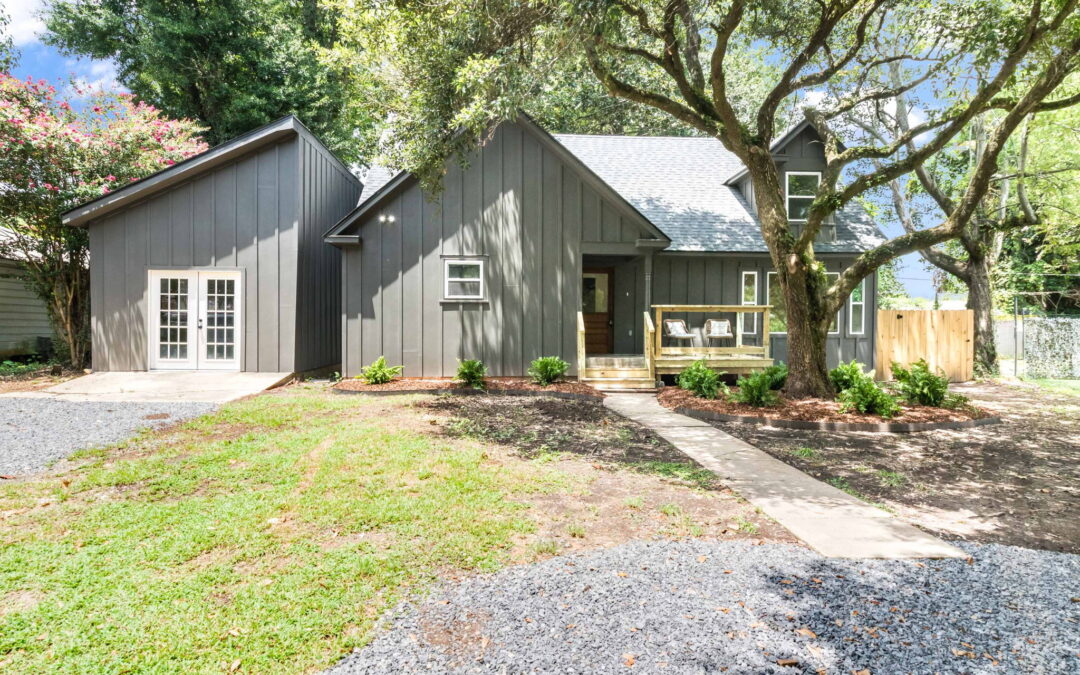 214 Stephens Street, Lafayette