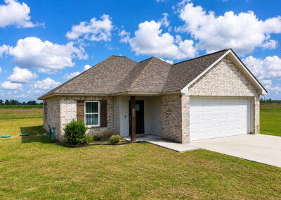 1093 Jordan Drive, St. Martinville