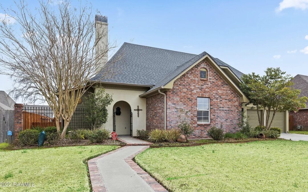 404 Tapestry Cr., Lafayette
