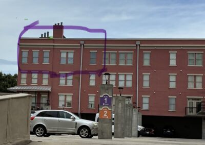 201 Settlers Trave Blvd., #2418, Lafayette