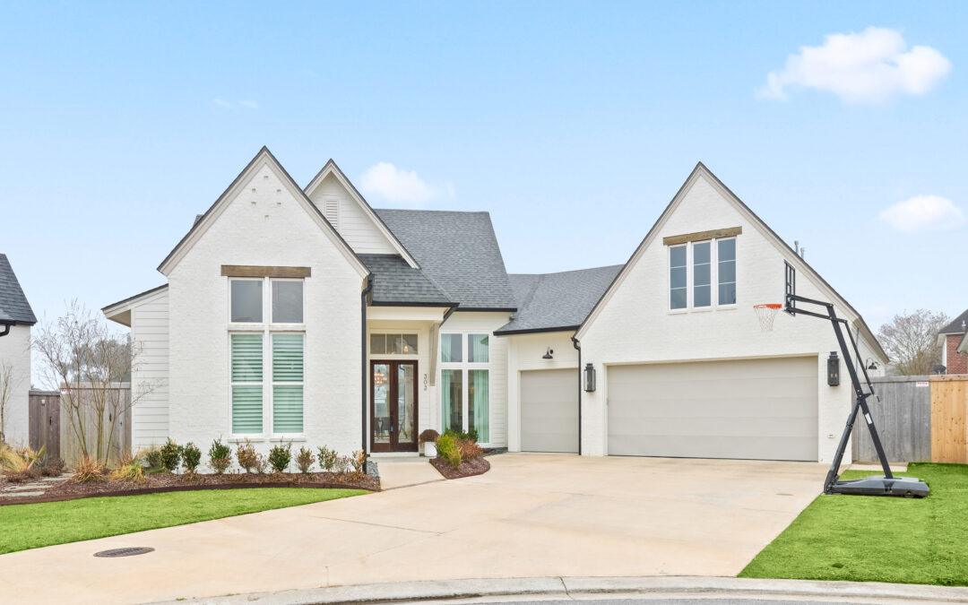 303 Harvest Creek Lane, Lafayette