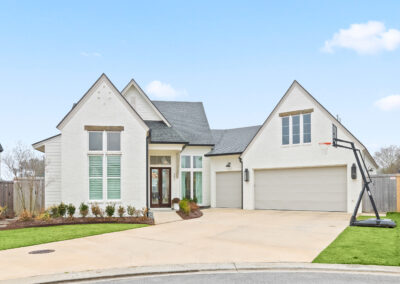 303 Harvest Creek Lane, Lafayette