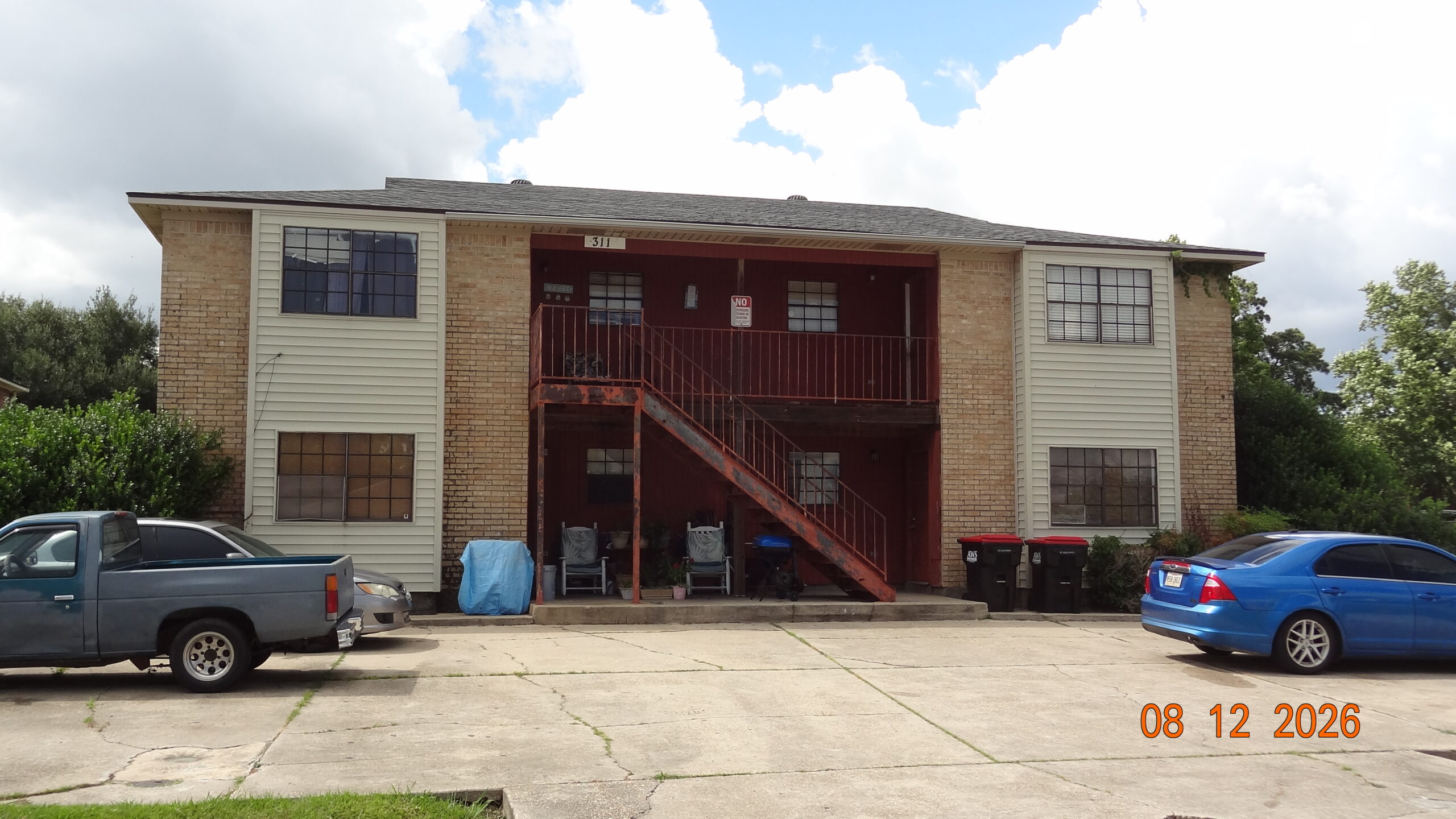 311 Vieux Orleans Cr., Lafayette