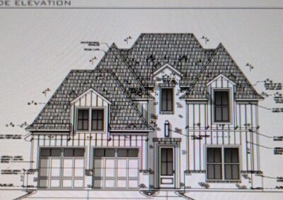 302 Cape Town Ave., Youngsville
