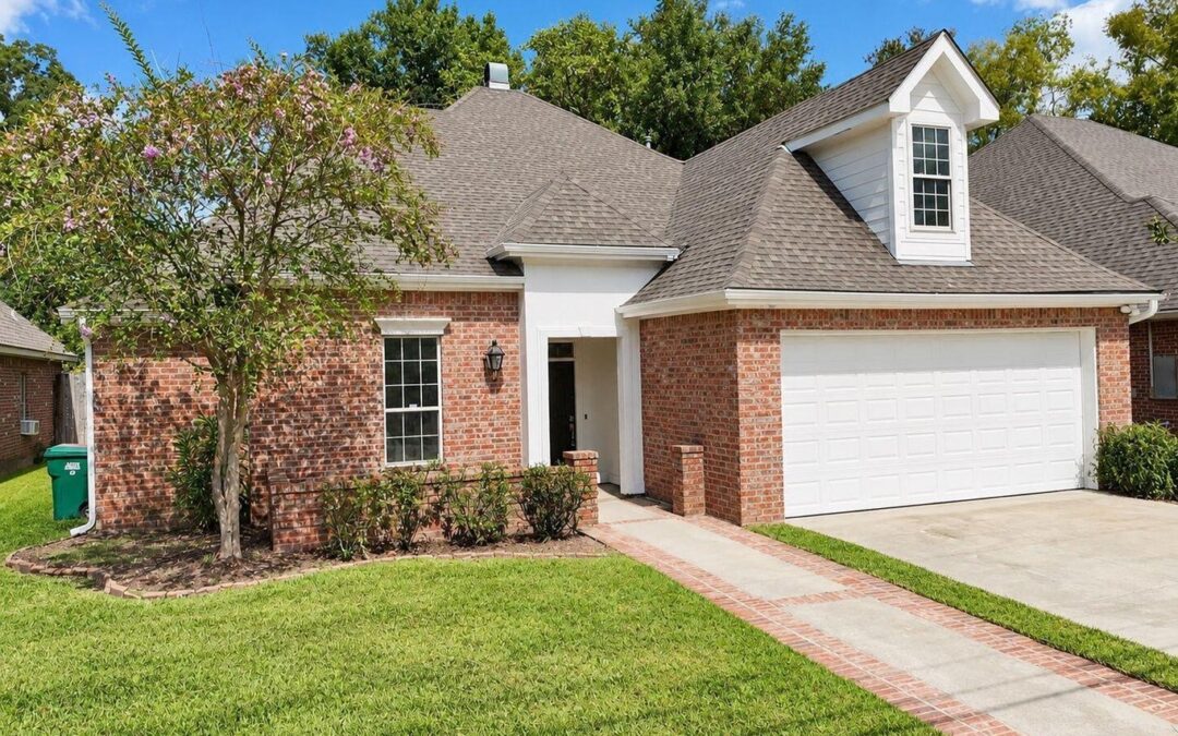 113 Bridgeway Dr., Lafayette