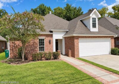 113 Bridgeway Dr., Lafayette